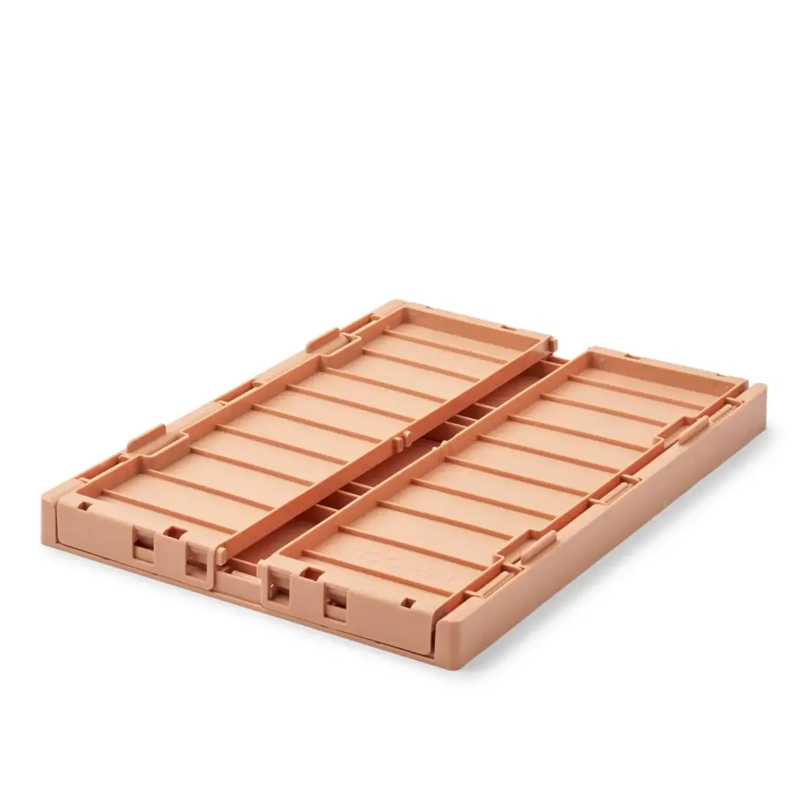 Liewood Liewood - Weston Storage Box L Tuscany rose