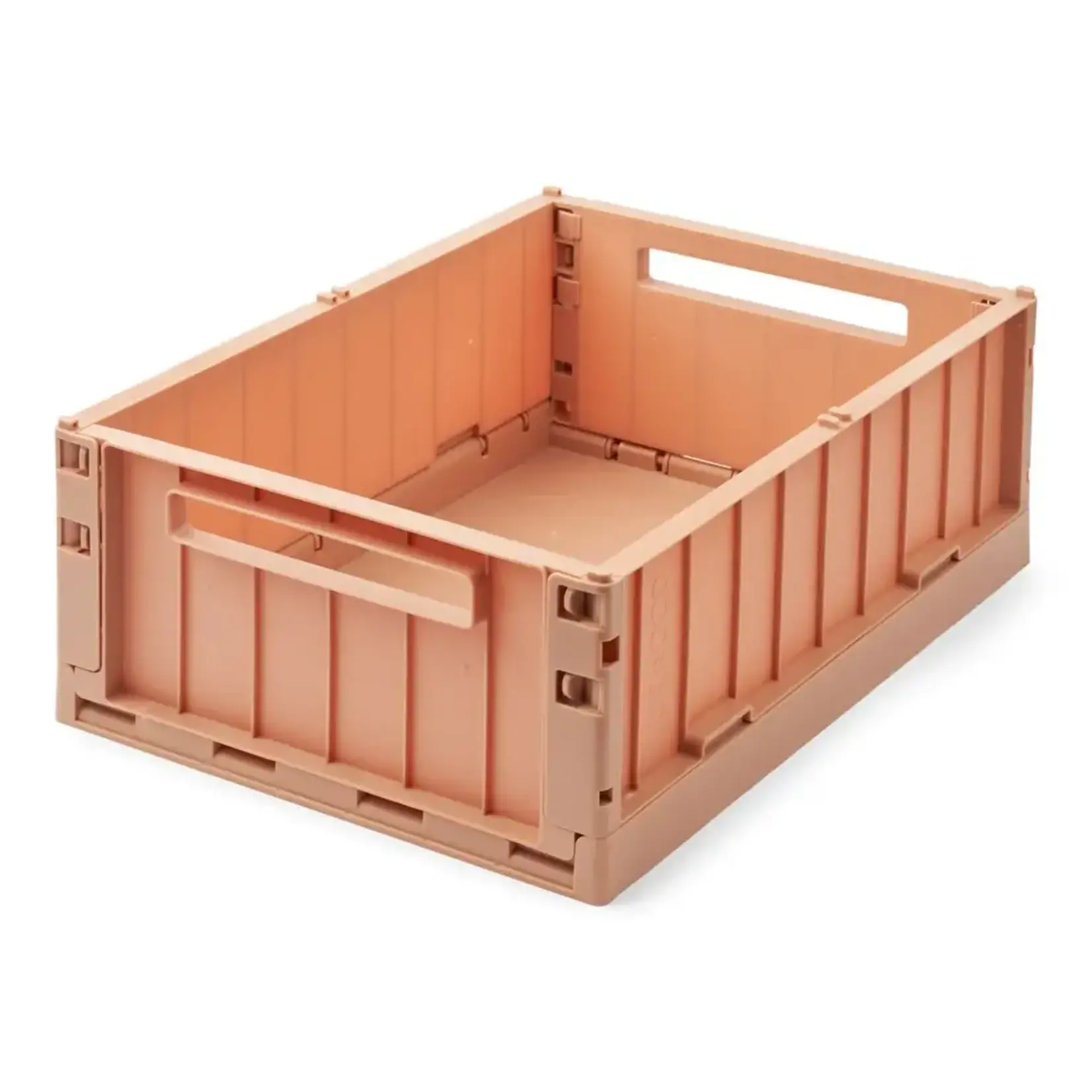 Liewood Liewood - Weston Storage Box L Tuscany rose