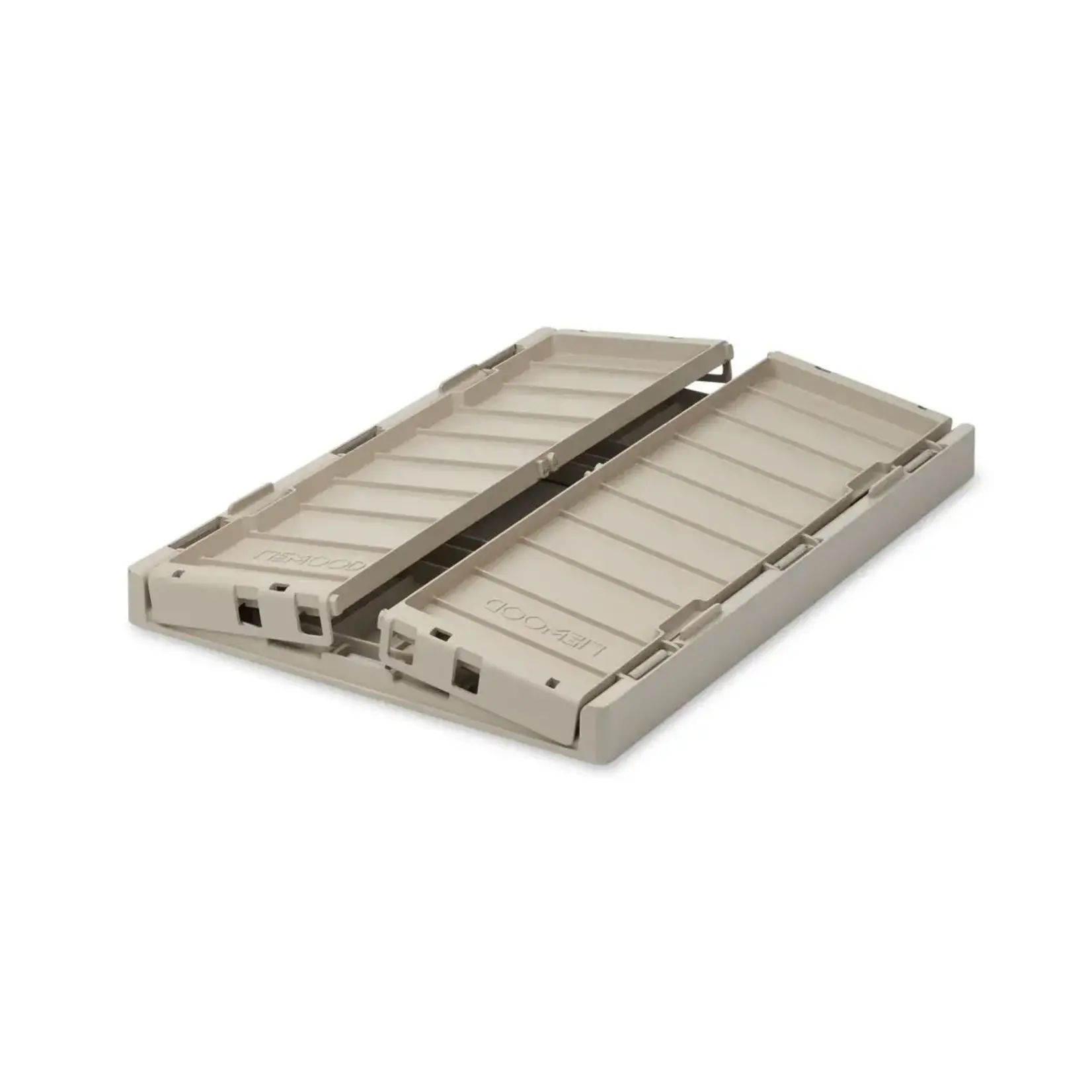 Liewood Liewood - Weston Storage Box L Sandy