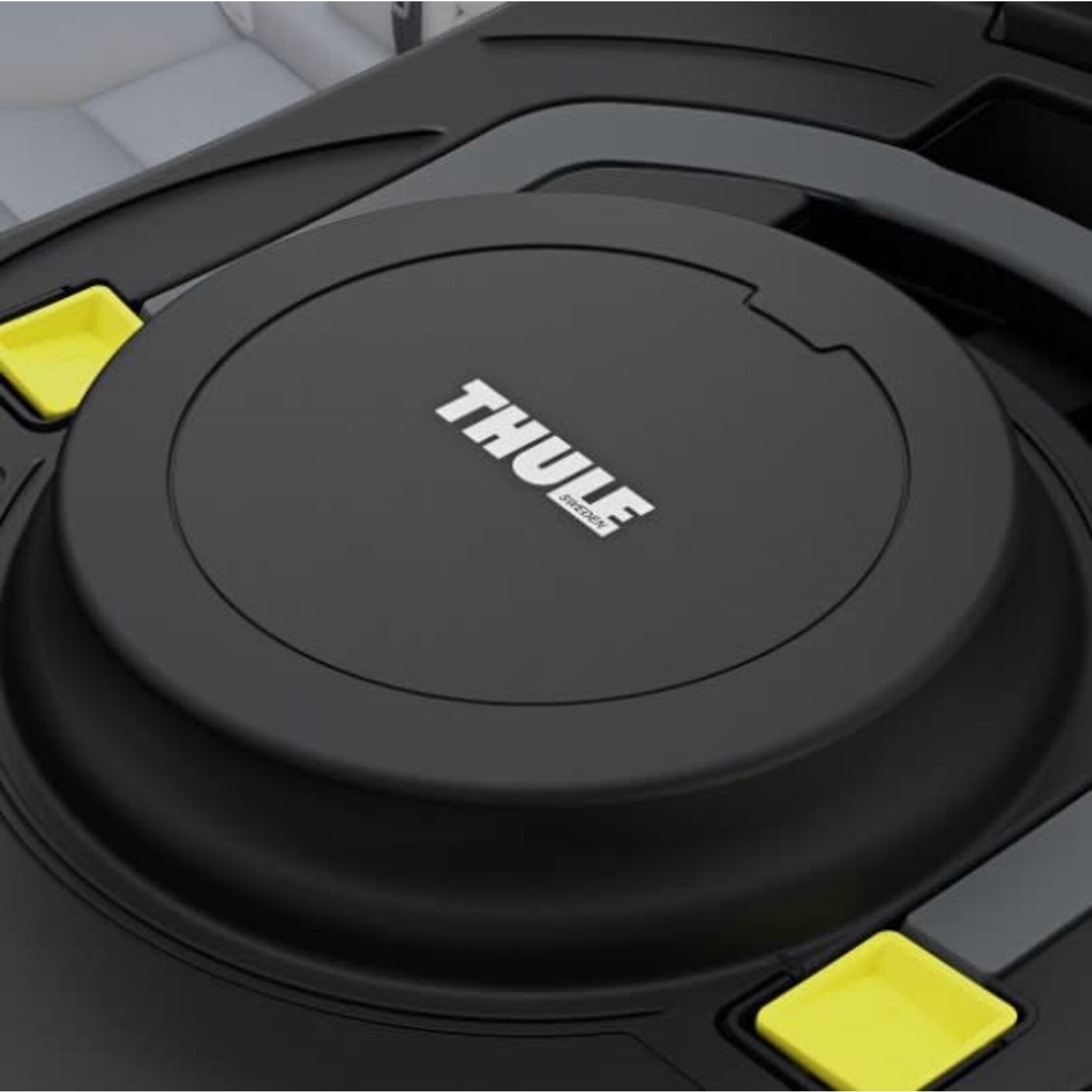 Thule Thule - Alfi isofix-basis