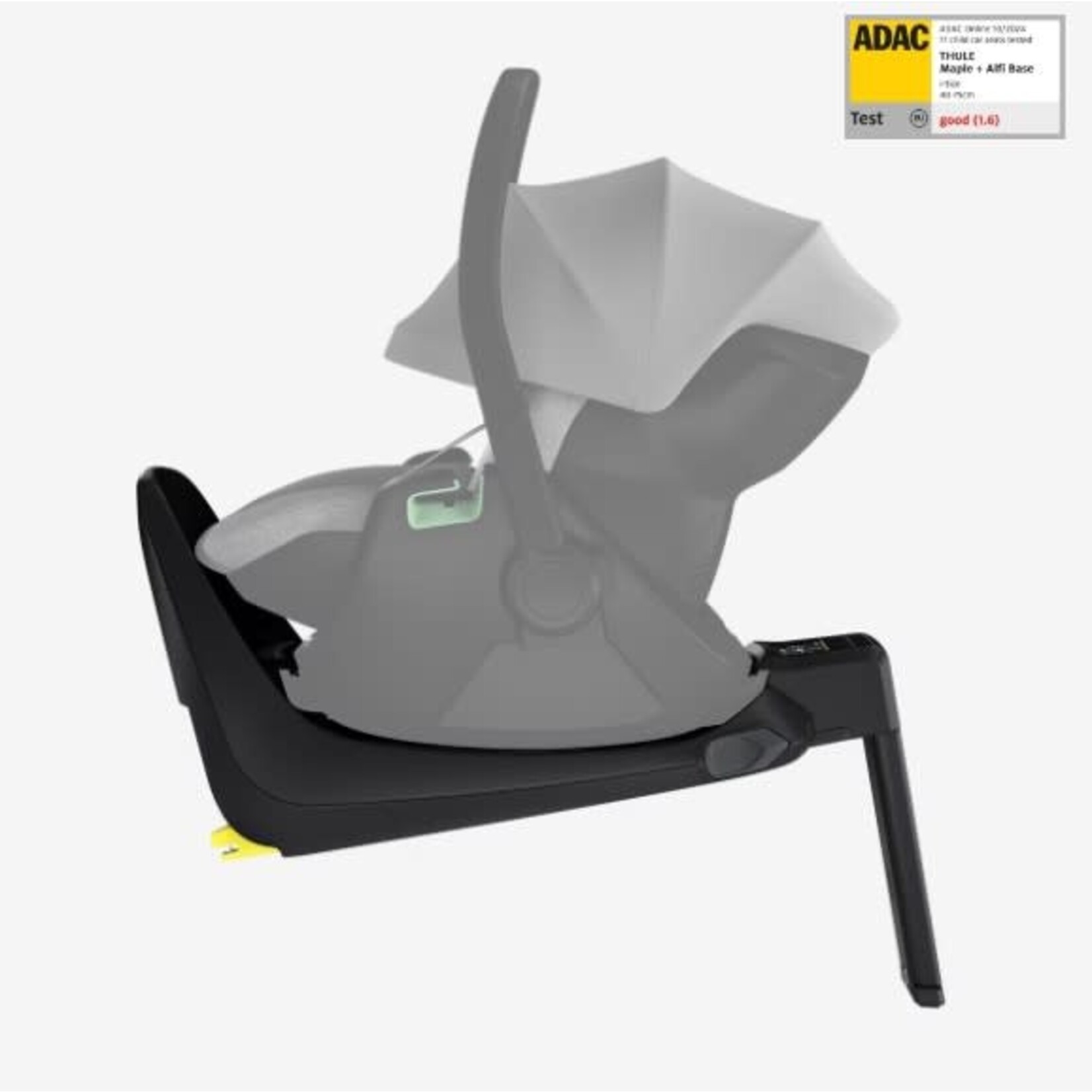 Thule Thule - Alfi isofix-basis
