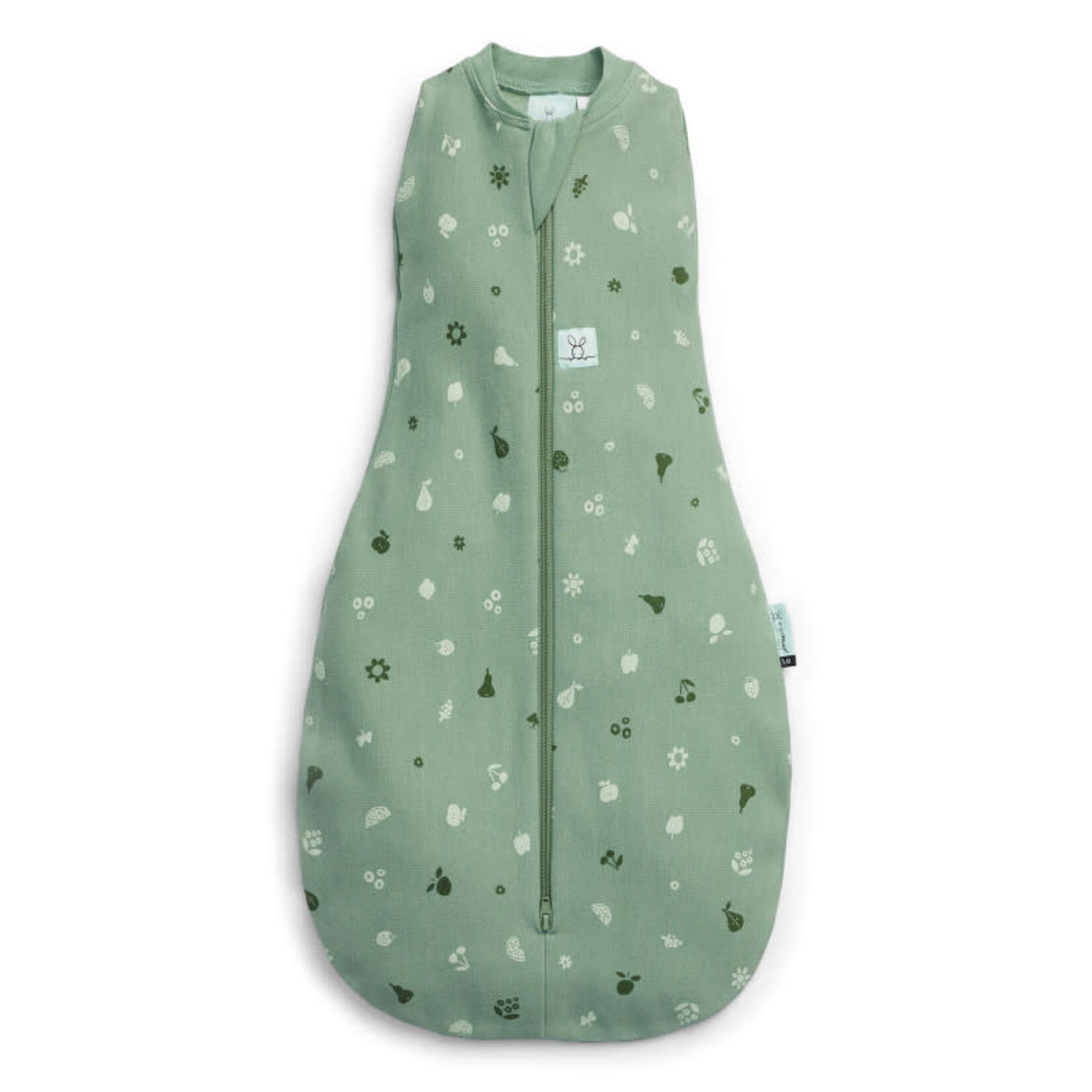 Ergopouch ErgoPouch - ErgoCocoon inbaker slaapzak - Sweet Orchard 1,0 TOG - 6-12m