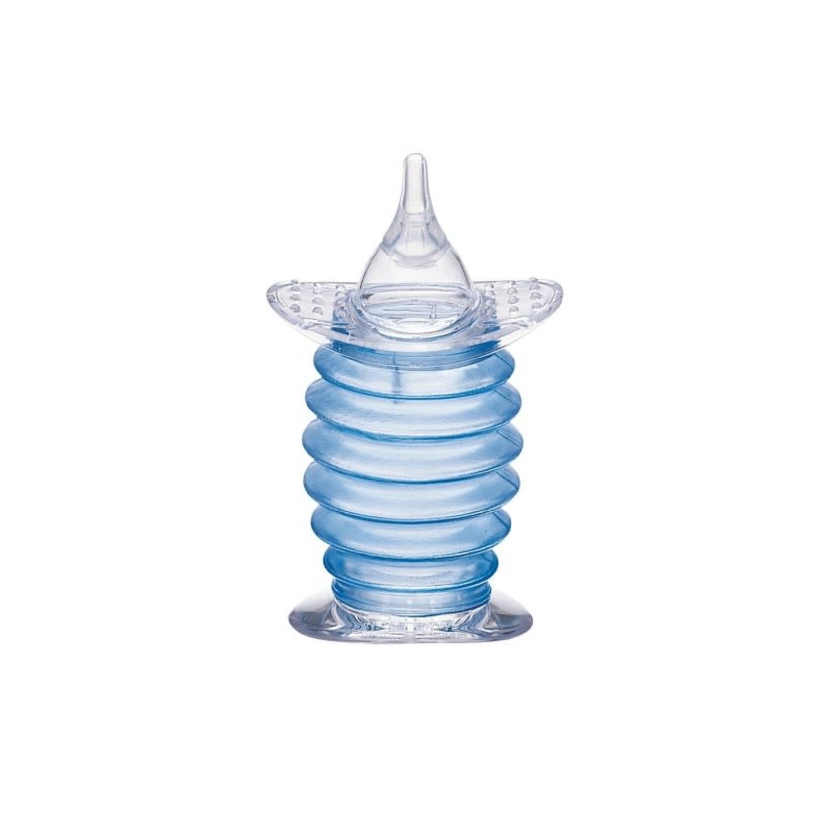 Aeromoov Tigex - Ergonomische Baby Neuszuiger