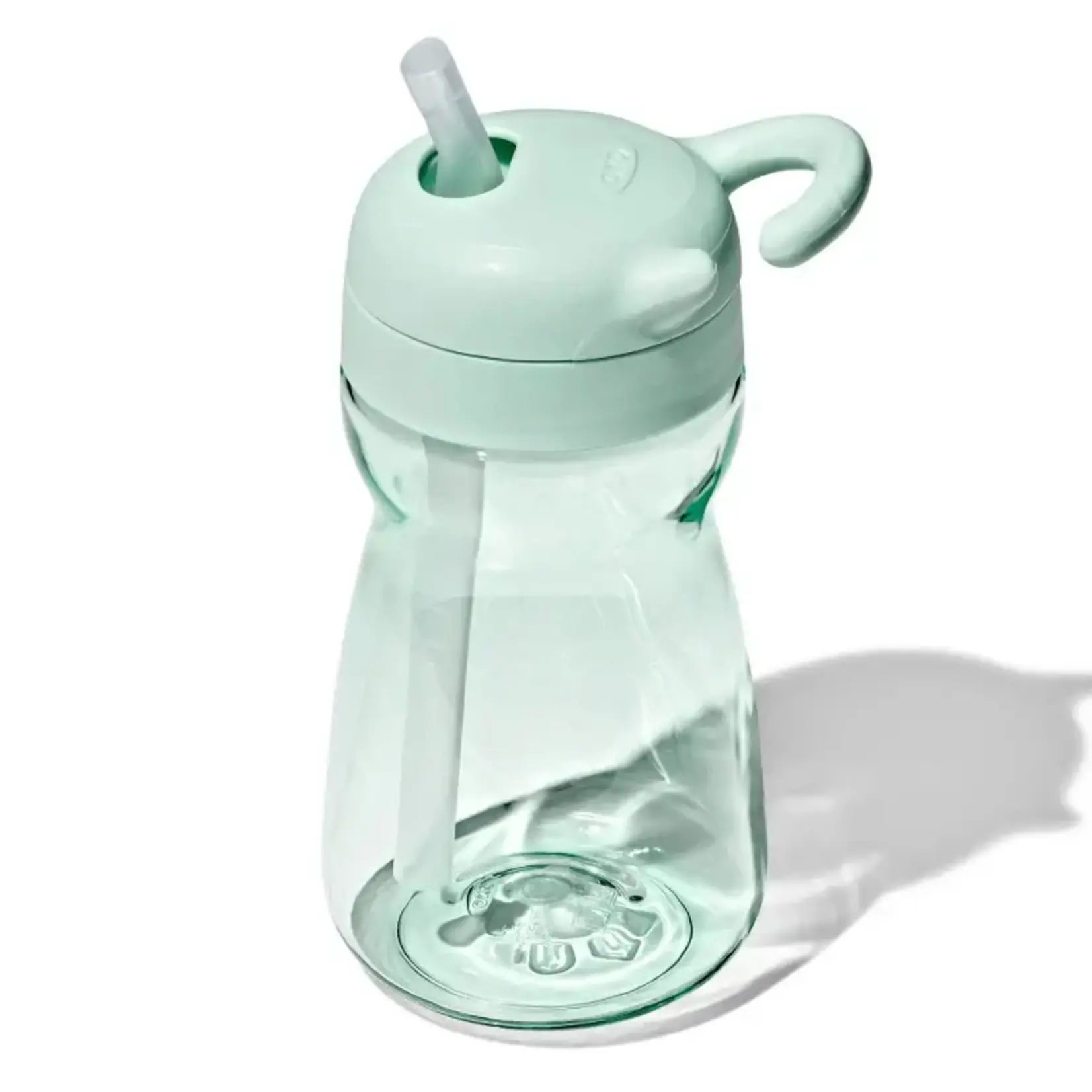 Oxo Tot Oxo Tot - Adventure Drinkbus Met Rietje 350ml Opal