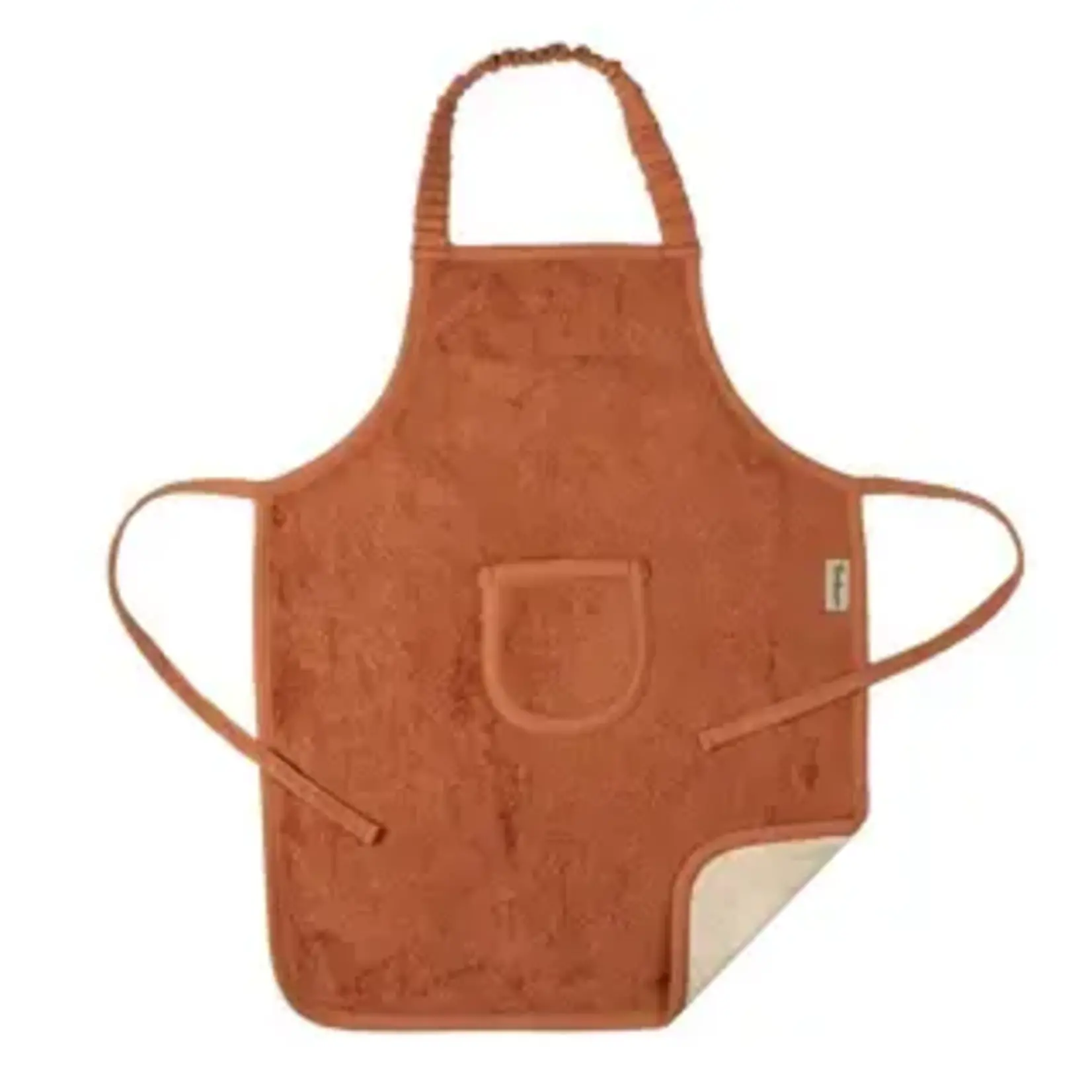 Timboo Timboo - Kinderschort - Waterproof - 38x49cm - SUNRISE ORANGE