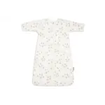 Jollein Jollein - Baby Slaapzak met Afritsbare Mouw 110cm - Leafy Dreams