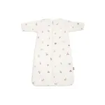 Jollein Jollein - Baby Slaapzak met Afritsbare Mouw 110cm - Animal Friends