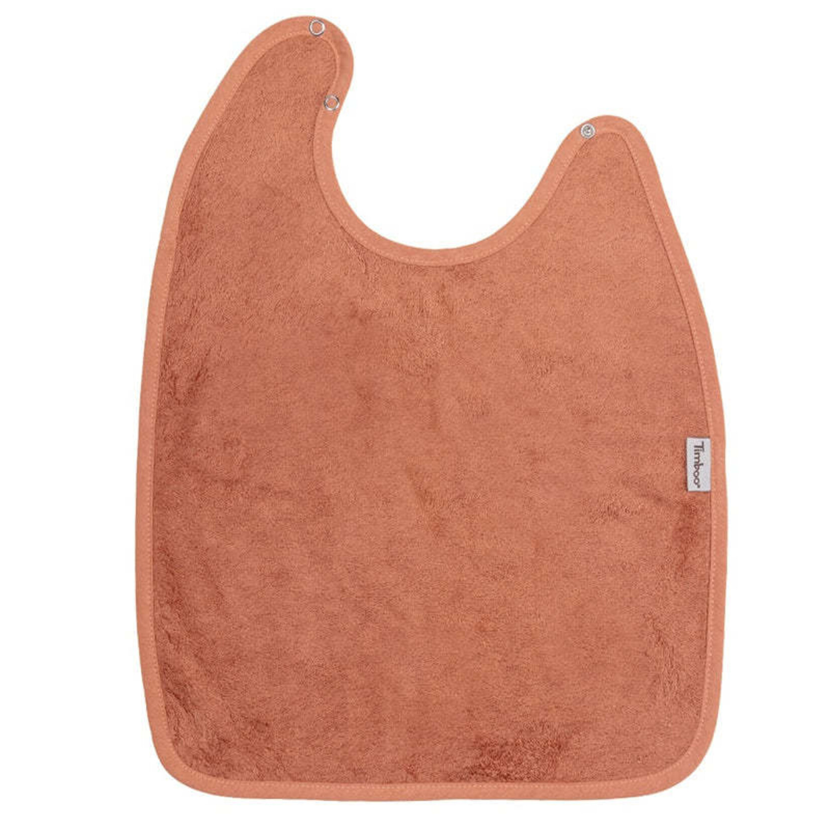 Timboo Timboo - Slab XL 26x38cm - SUNRISE ORANGE