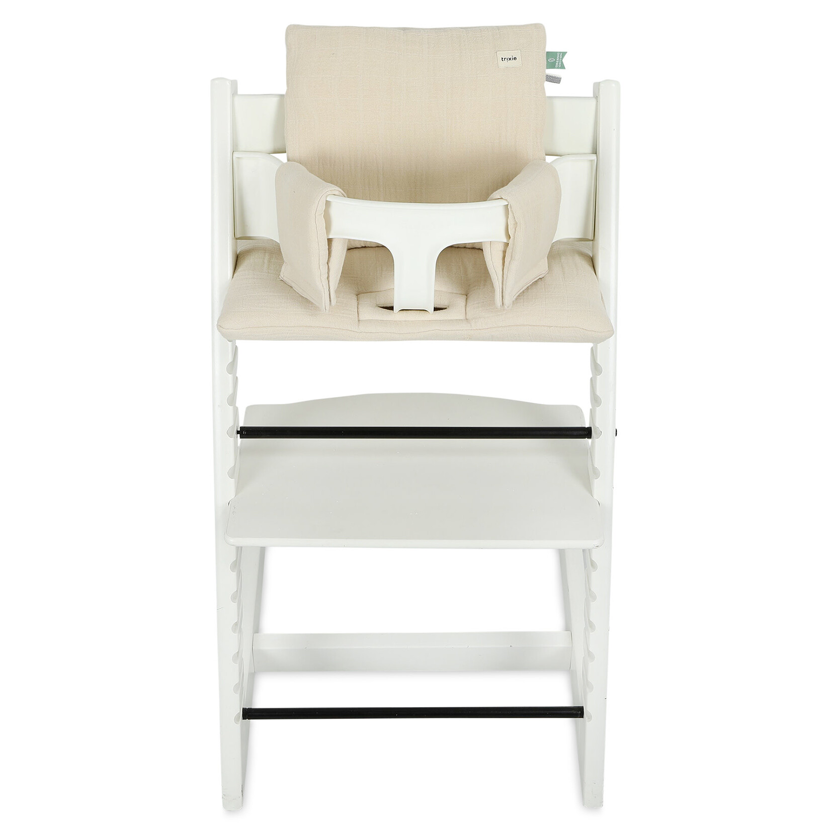 Trixie Trixie - High chair cushion Tripp Trapp - Bliss Beige