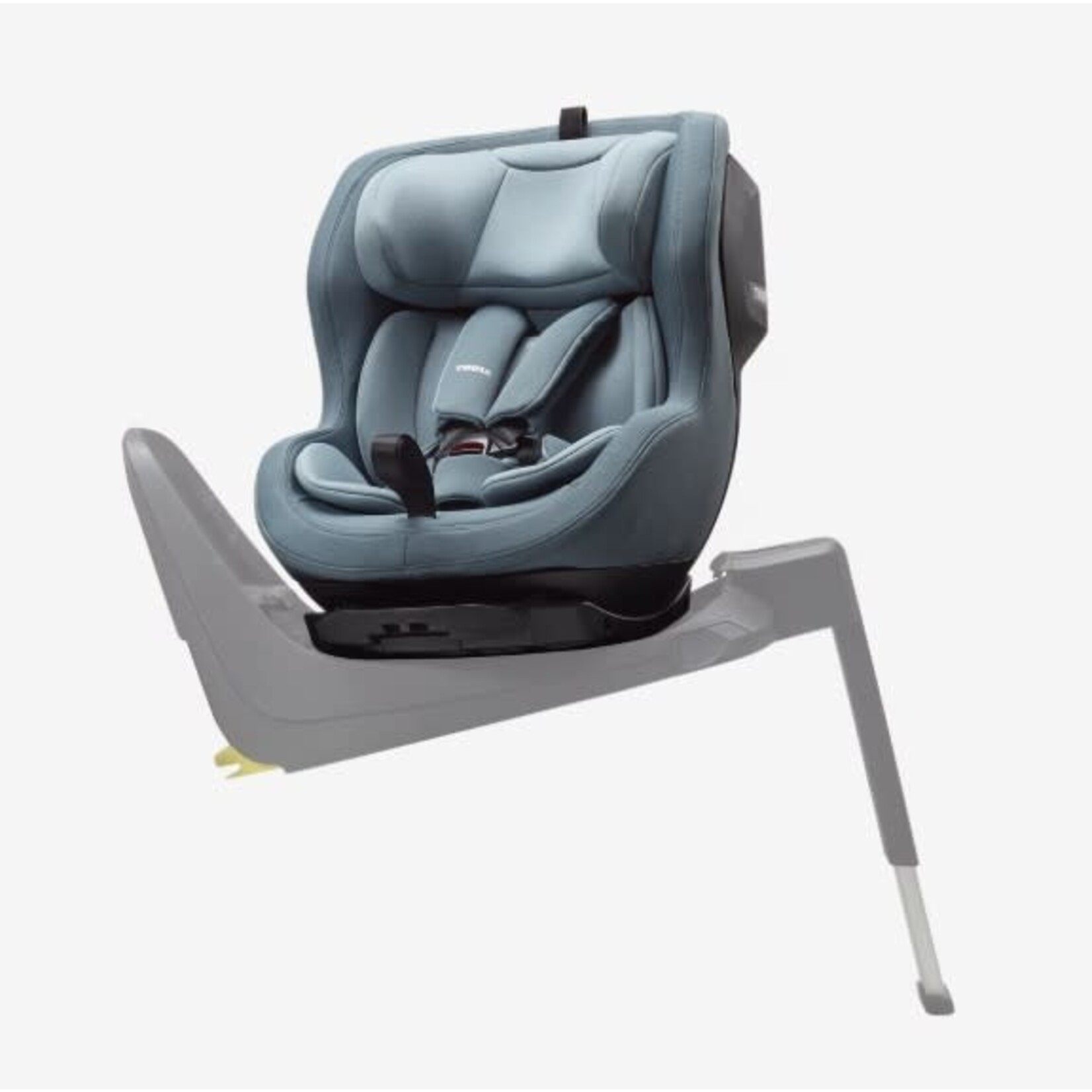 Thule - Elm rearward facing car Thule - Seat Mid Blue