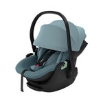Thule - Maple Baby Car Seat - Mid Blue