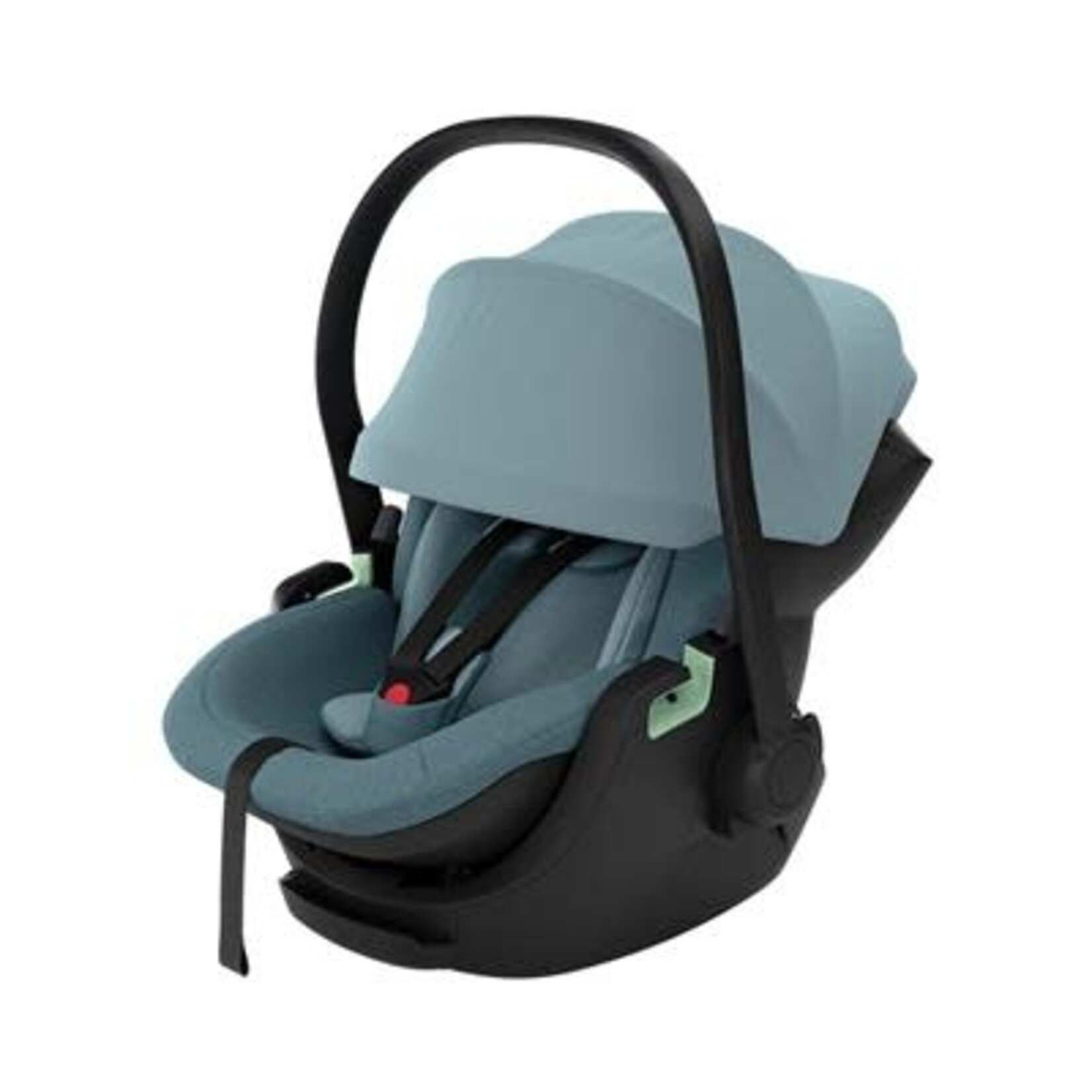 Thule - Maple Baby Car Seat - Mid Blue