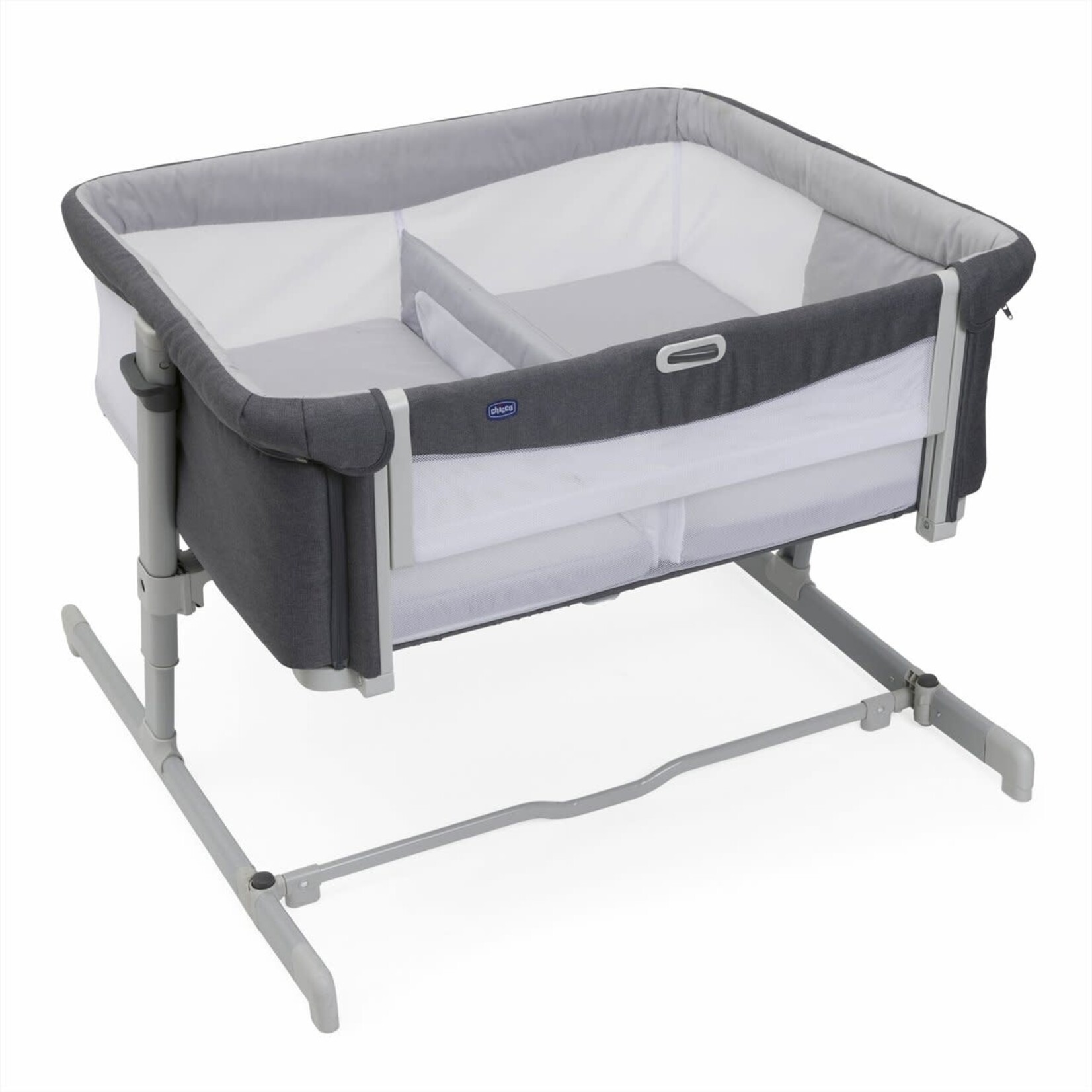 Chicco Chicco - Co-sleeper Wieg NEXT2ME Twins
