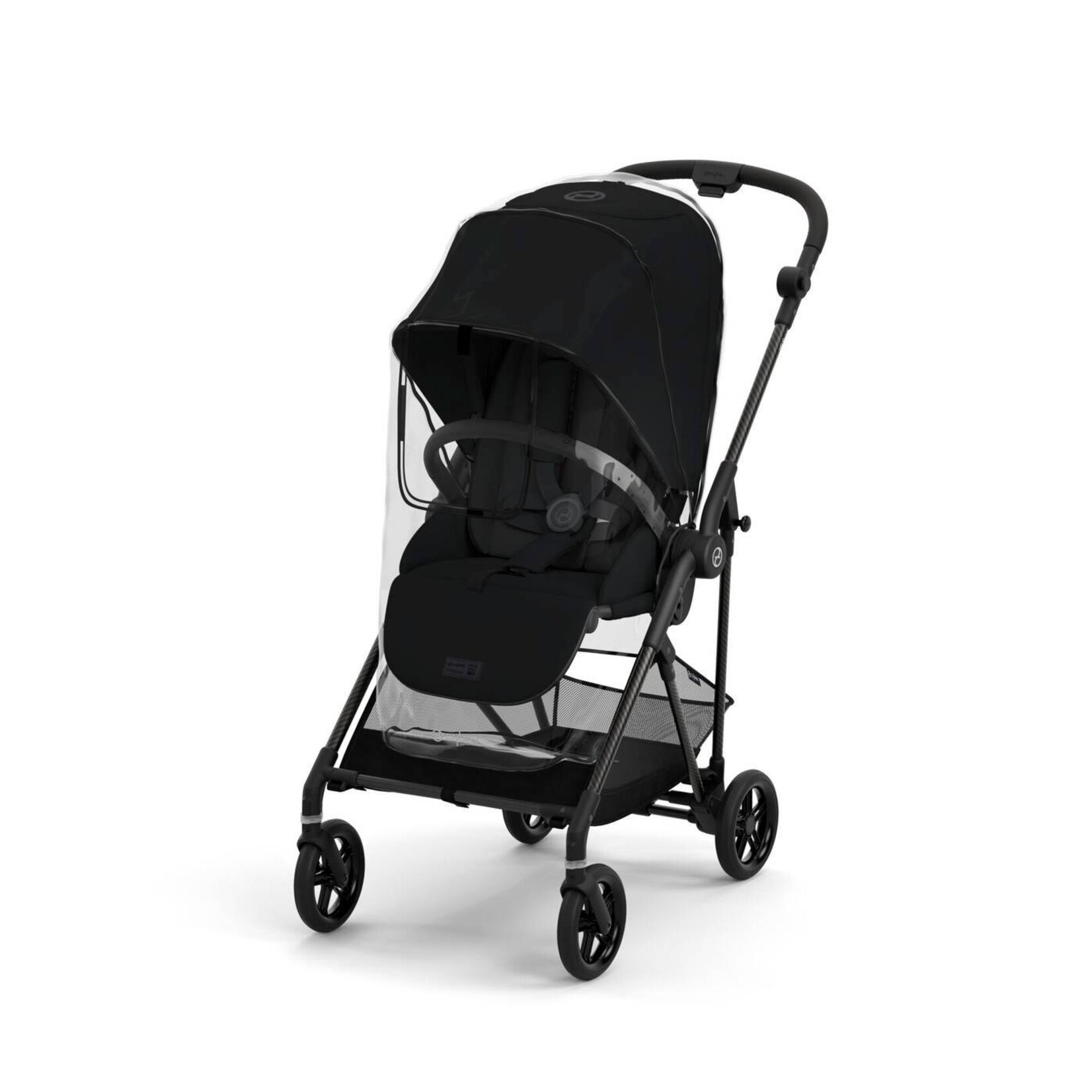 Cybex Cybex - Regenhoes Melio Line
