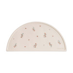 Mushie Mushie - Placemat - Pink Flowers