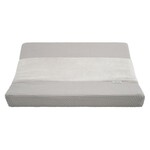 Baby's Only Baby's Only - Aankleedkussenhoes Sky urban taupe - 45x70