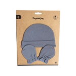 Mamelou Mamelou - Set Muts & Krabwantjes - Tradewinds