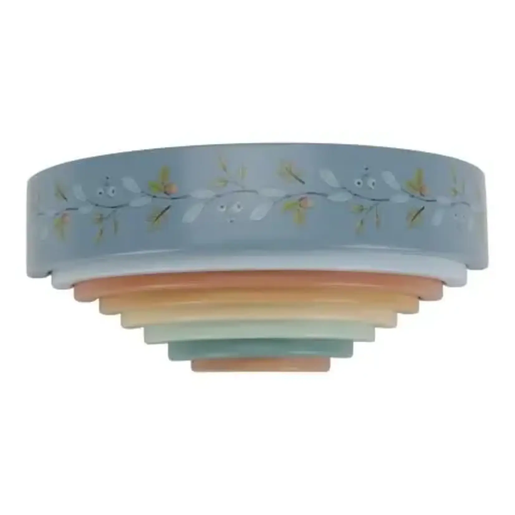 Little Dutch Toys - Houten Regenboog - Forest Friends