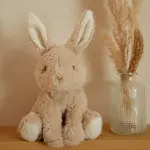 Little Dutch Toys - Knuffel konijn - Baby bunny 15cm