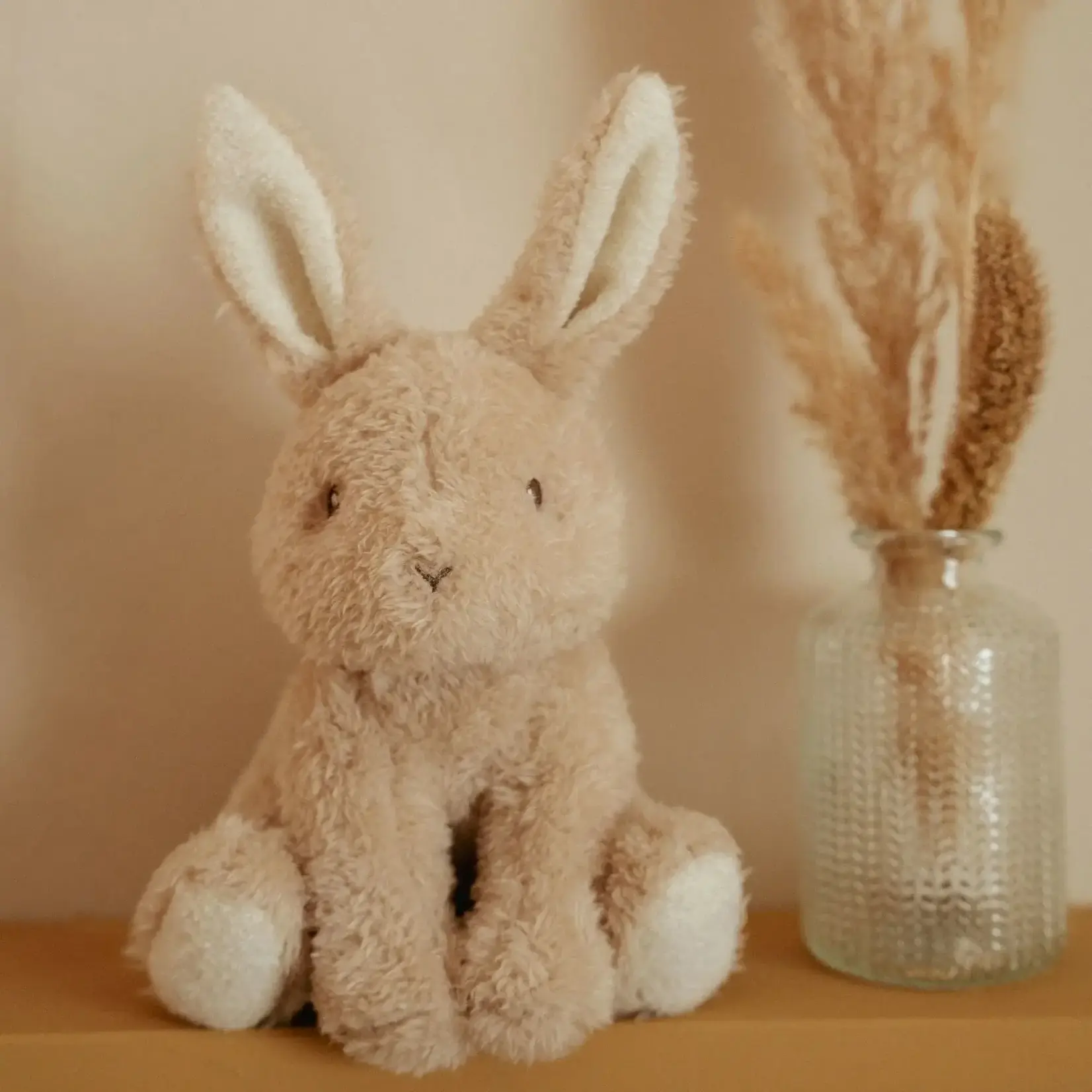 Little Dutch Toys - Knuffel konijn - Baby bunny 15cm