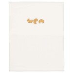 Koeka Koeka - Wieglaken Crunchy honeycomb 80x100