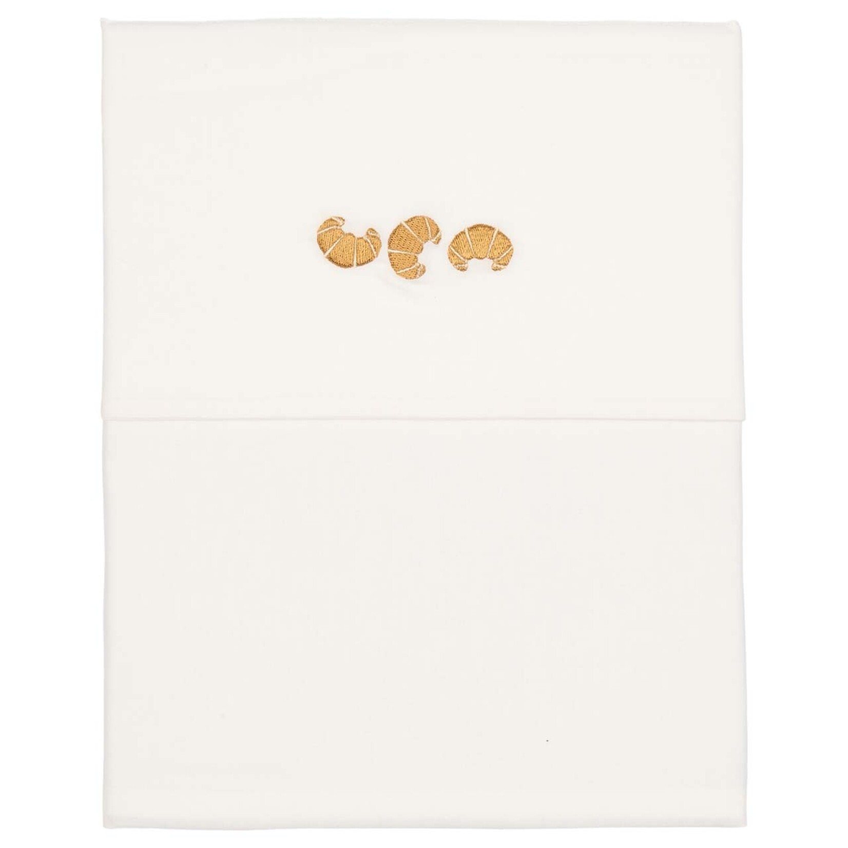 Koeka Koeka - Wieglaken Crunchy honeycomb 80x100