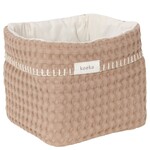 Koeka Koeka - Commodemandje wafel Antwerp caffe 15x18x15