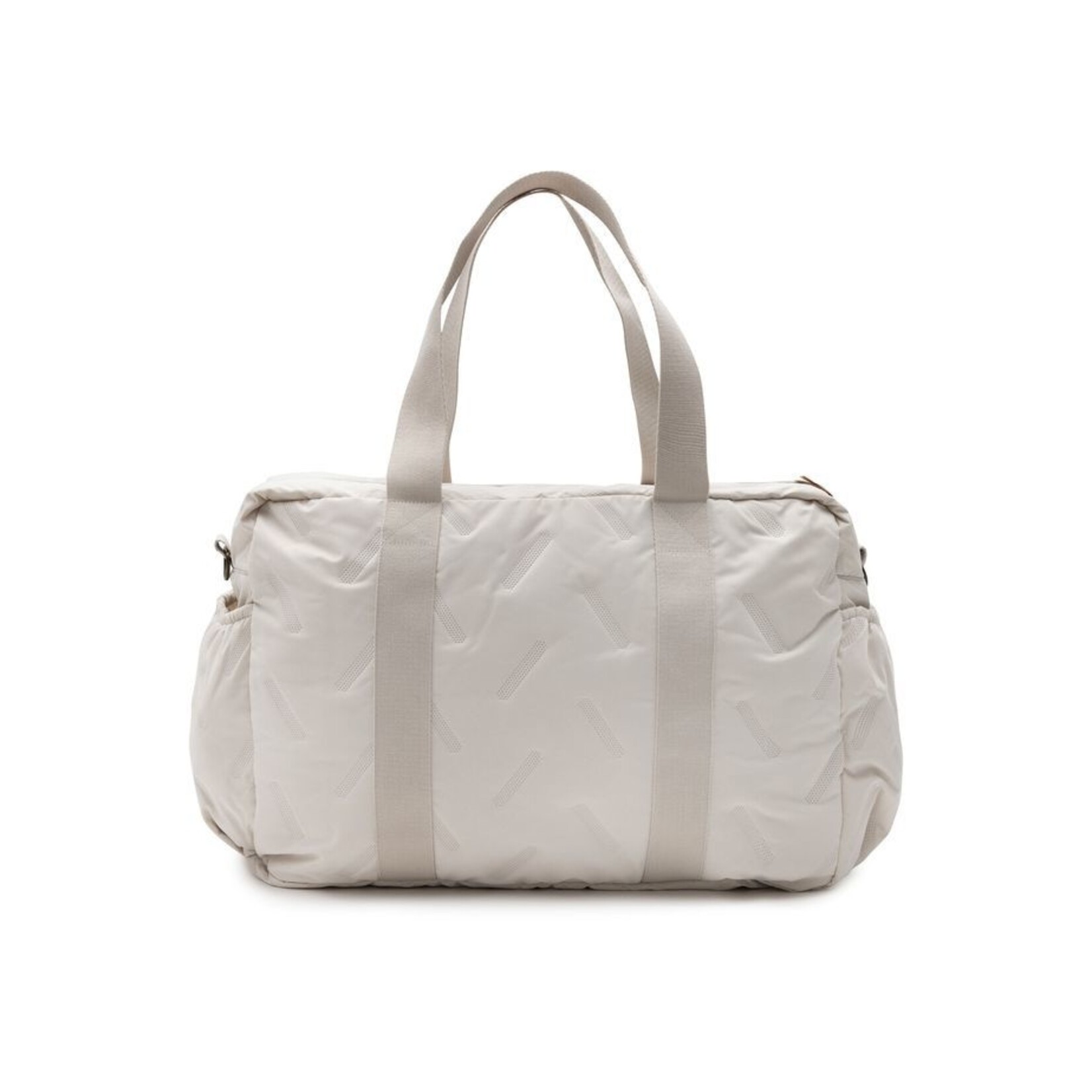 Jollein Jollein - Luiertas Embossed Lily - Sand