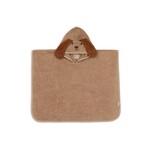 Jollein Jollein - Badcape 75x75cm Diego Dog