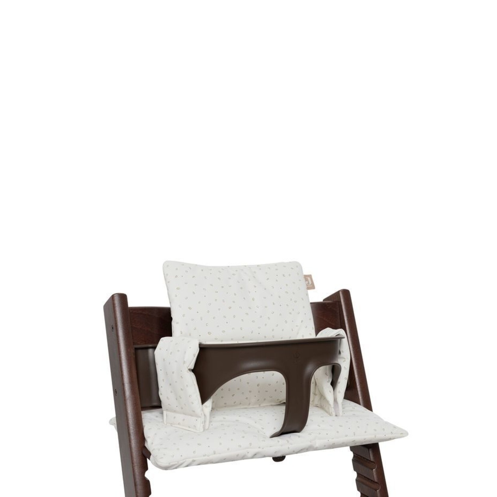 Jollein Jollein - Stoelverkleiner meegroei Leafy Dreams