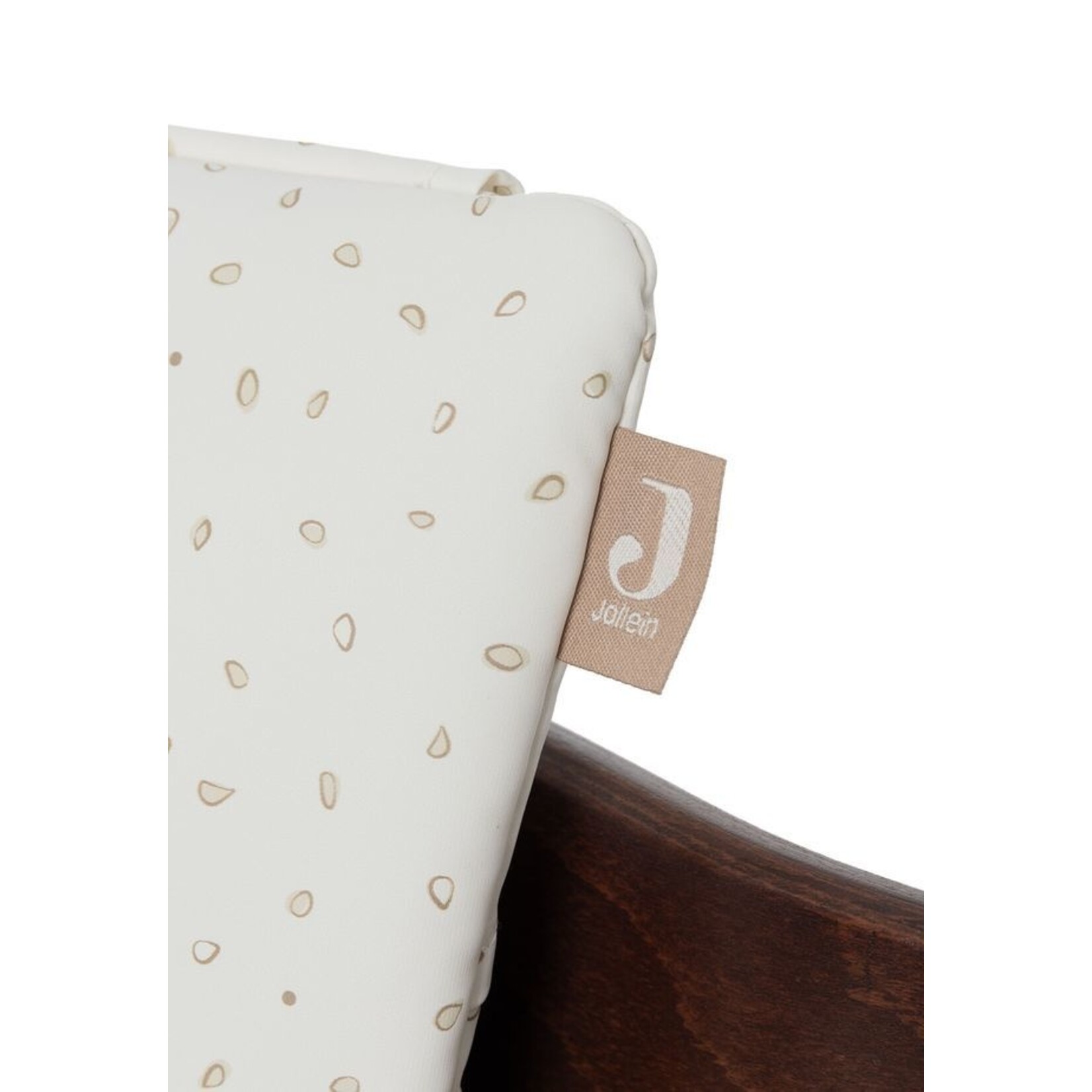 Jollein Jollein - Stoelverkleiner meegroei Leafy Dreams