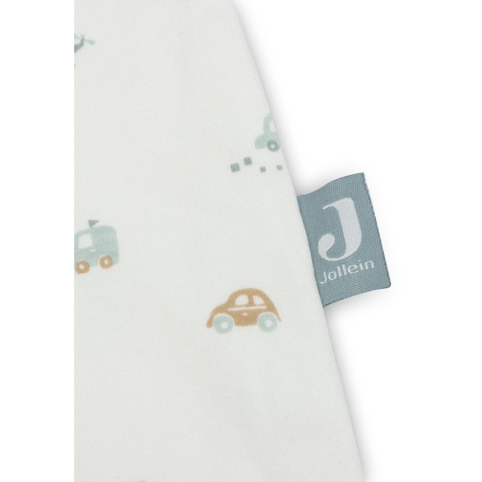 Jollein Jollein - Slaapzak Jersey 70cm - On The Go