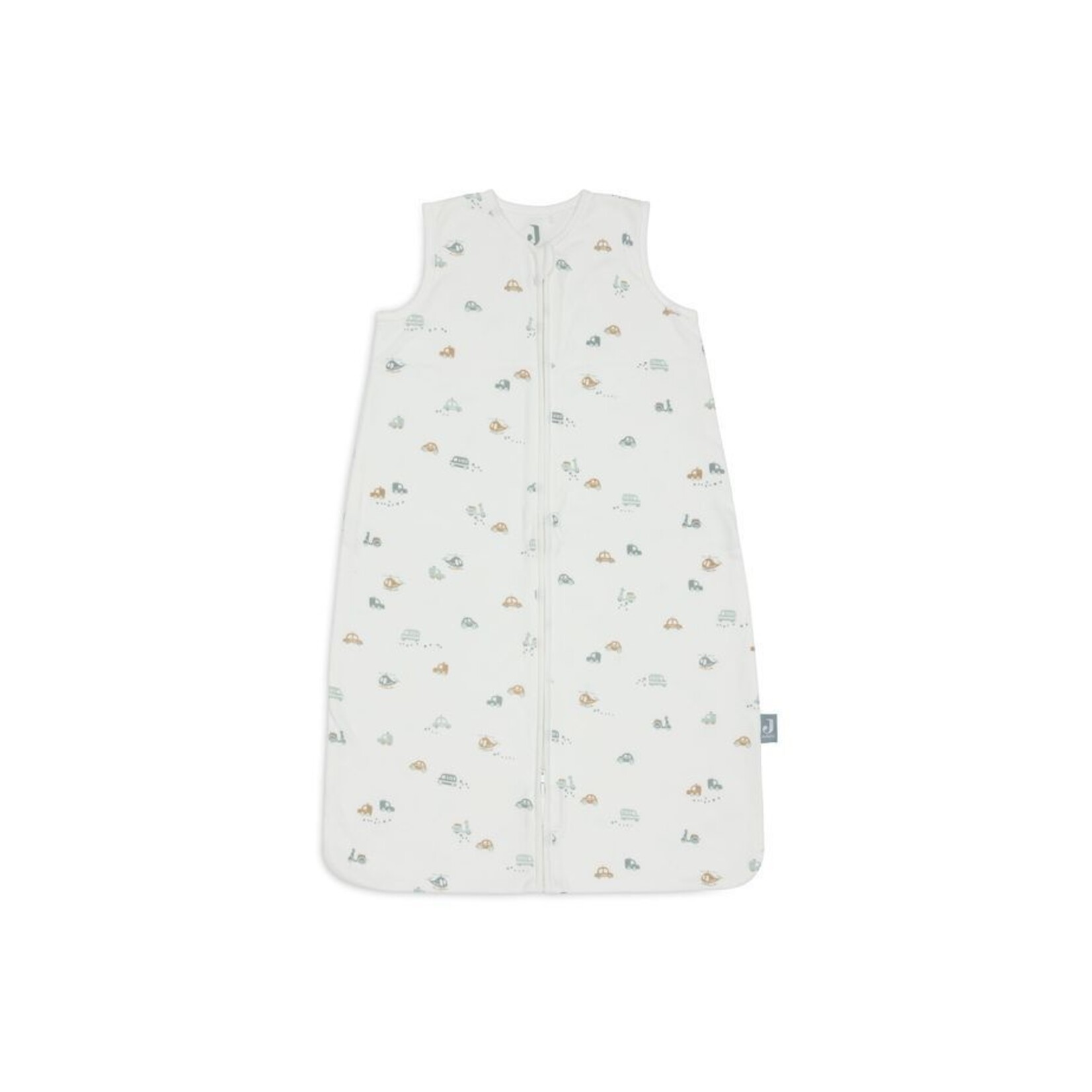 Jollein Jollein - Slaapzak Jersey 70cm - On The Go