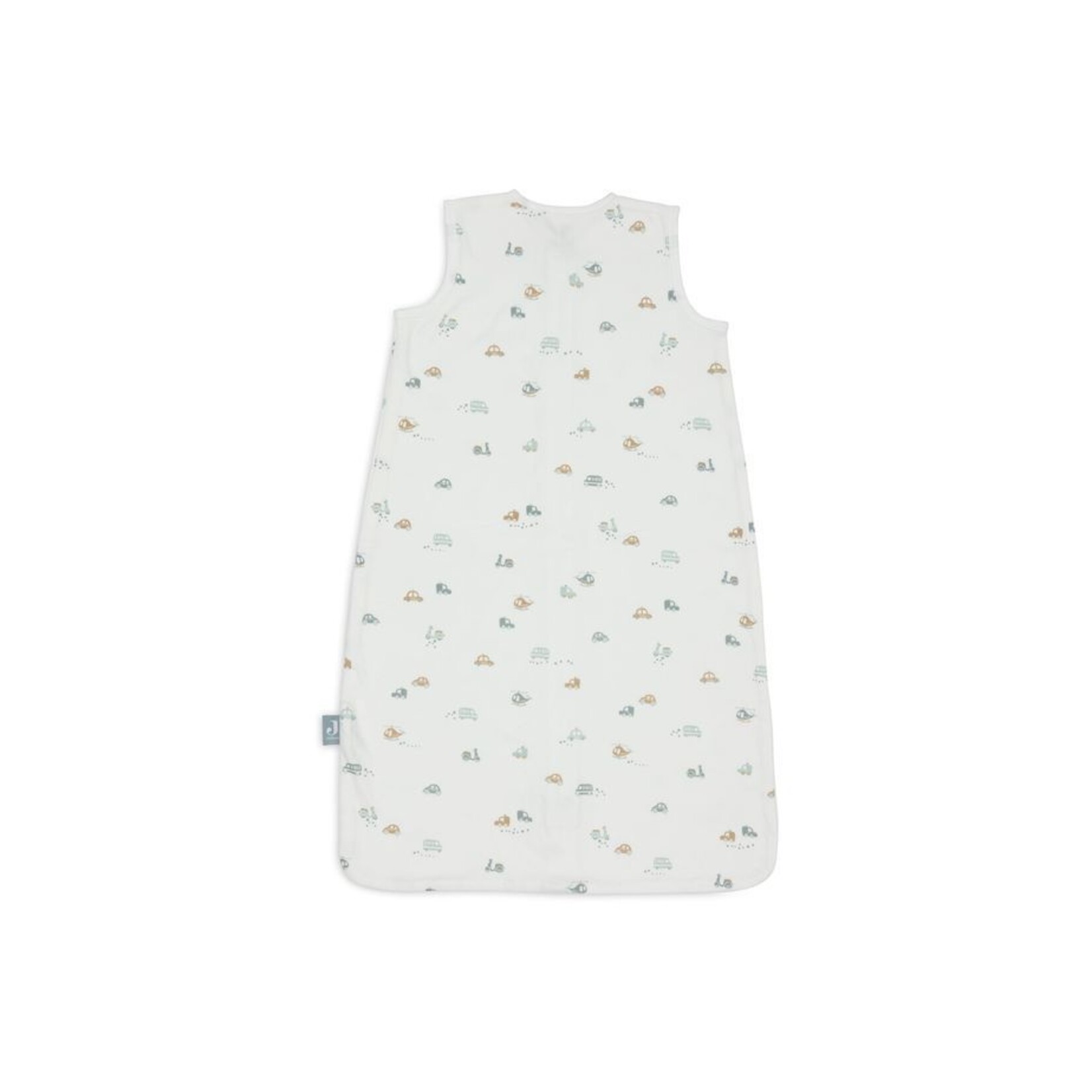 Jollein Jollein - Slaapzak Jersey 70cm - On The Go