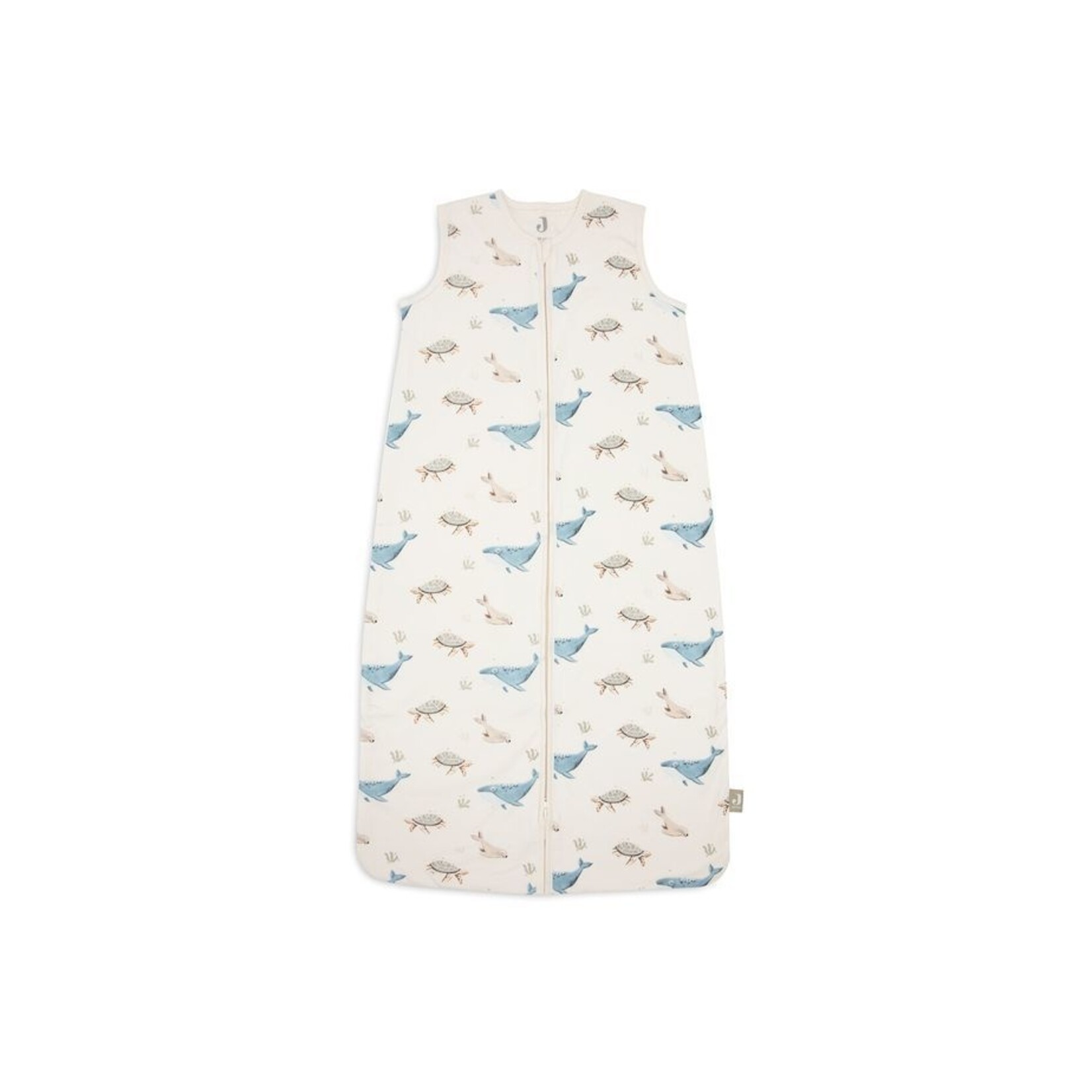 Jollein Jollein - Slaapzak Jersey 110cm Deepsea