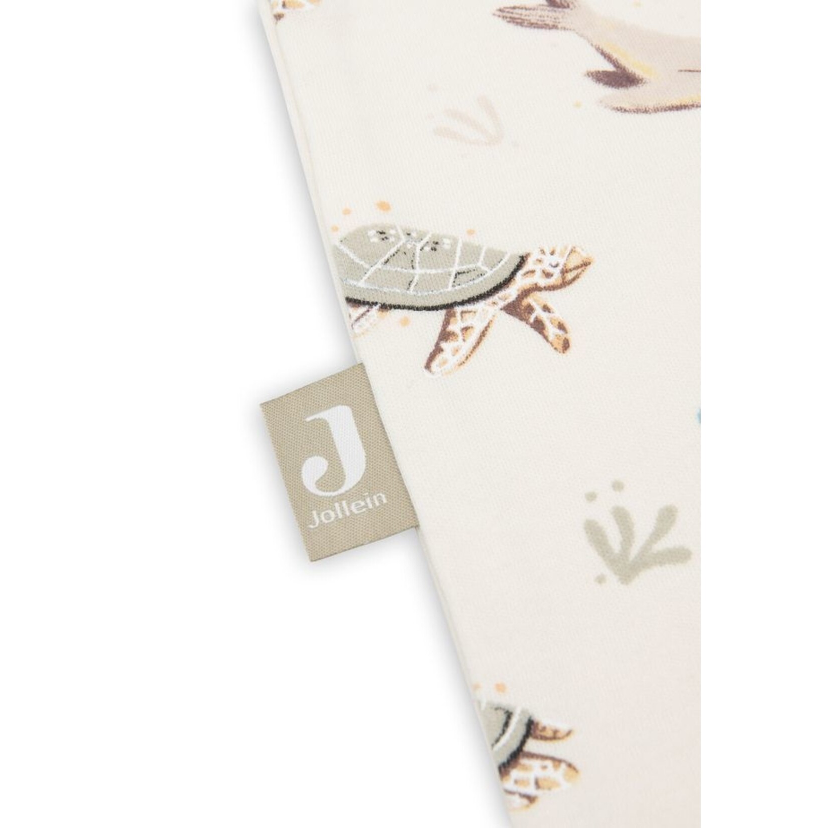 Jollein Jollein - Slaapzak Jersey 110cm Deepsea