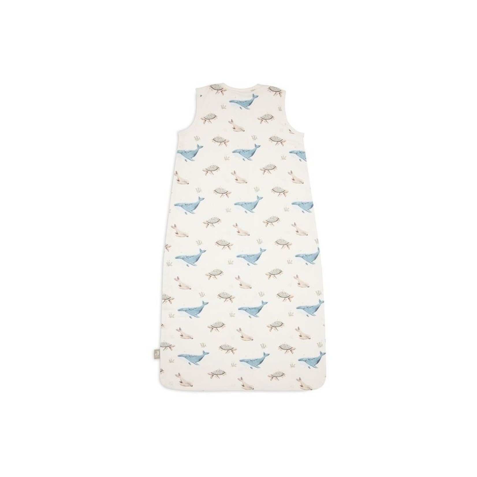 Jollein Jollein - Slaapzak Jersey 70cm Deepsea