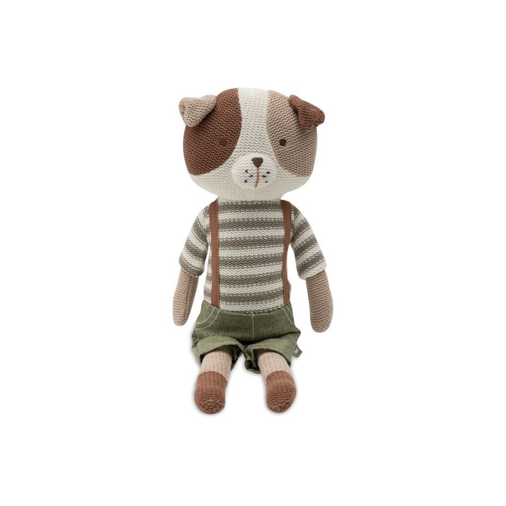 Jollein Jollein - Knuffel - Mick