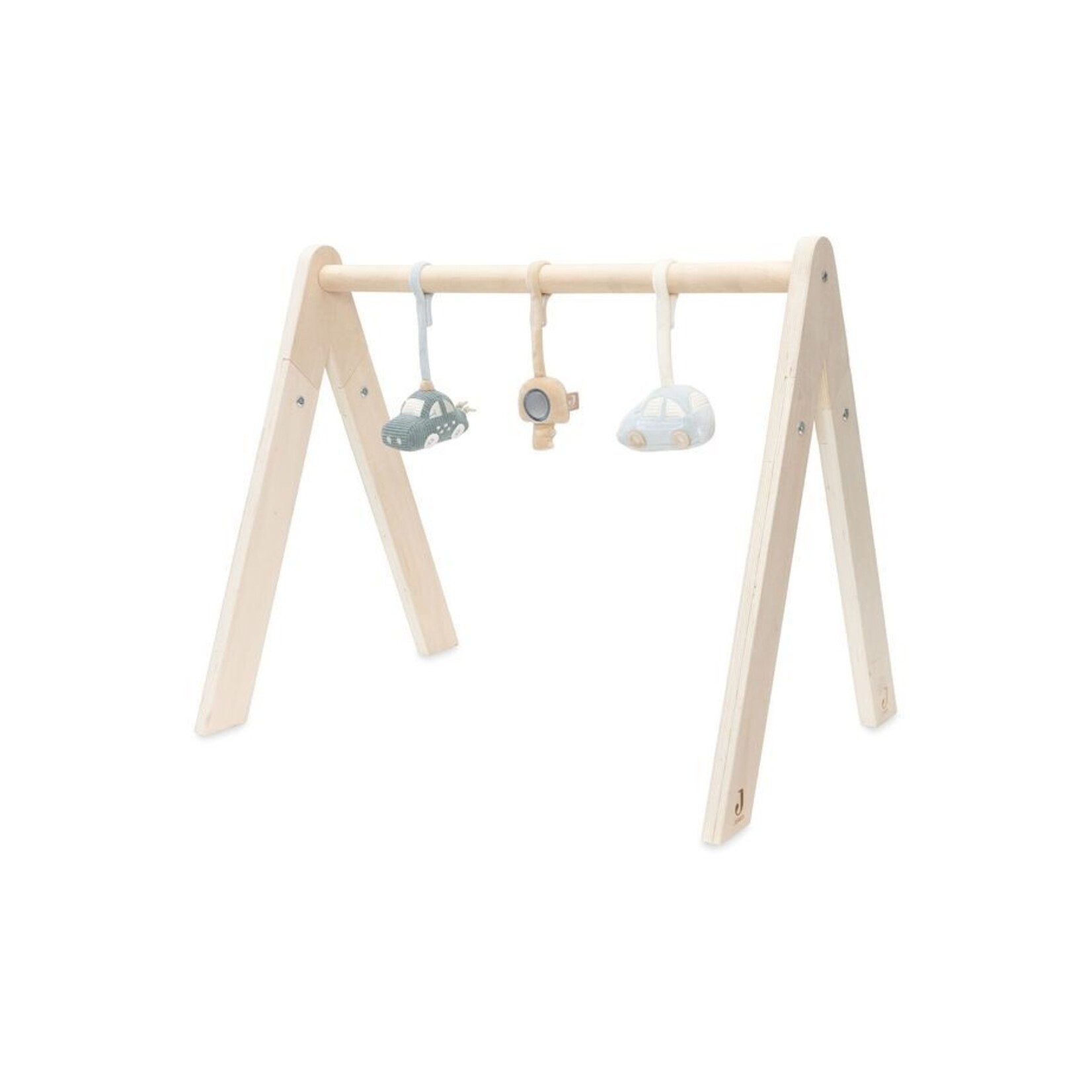 Jollein Jollein - Babygym Speeltjes - On The Go