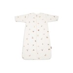 Jollein Jollein - Baby Slaapzak met Afritsbare Mouw 110cm - Animal Friends