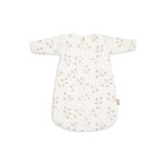 Jollein Jollein - Baby Slaapzak met Afritsbare Mouw 110cm - Leafy Dreams