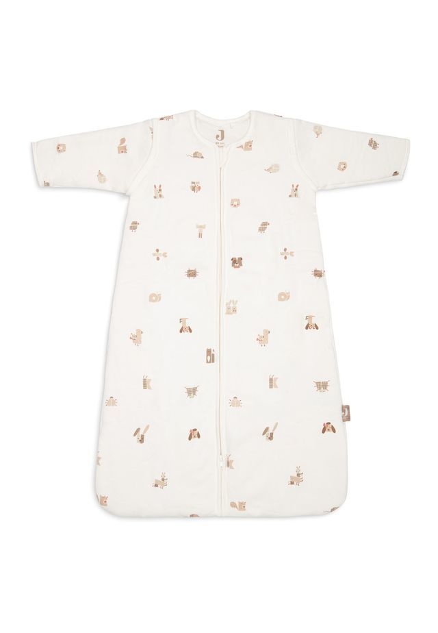 Jollein Slaapzak Wild Flowers 70 Cm Aanbieding bij Baby & Tiener