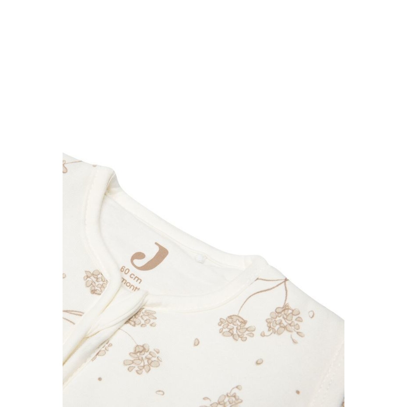 Jollein Jollein - Baby Slaapzak met Afritsbare Mouw 90cm - Leafy Dreams