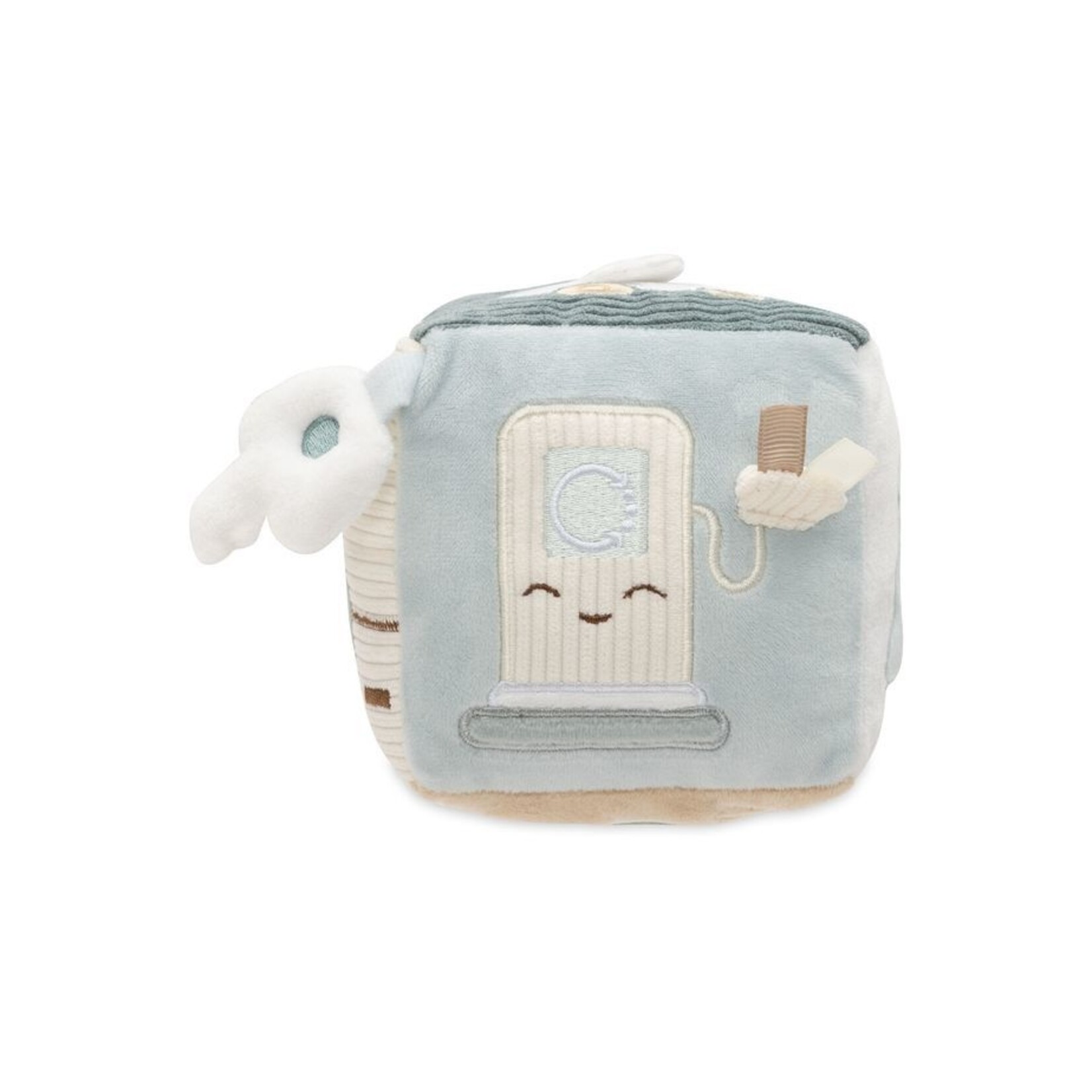 Jollein Jollein - Activiteitenkubus - On The Go