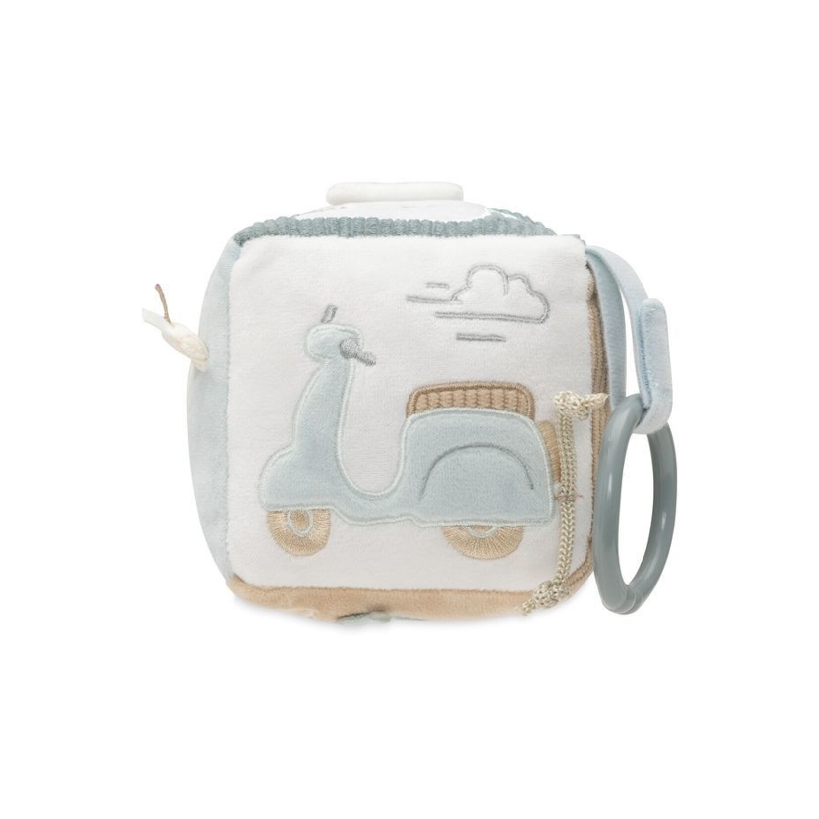 Jollein Jollein - Activiteitenkubus - On The Go