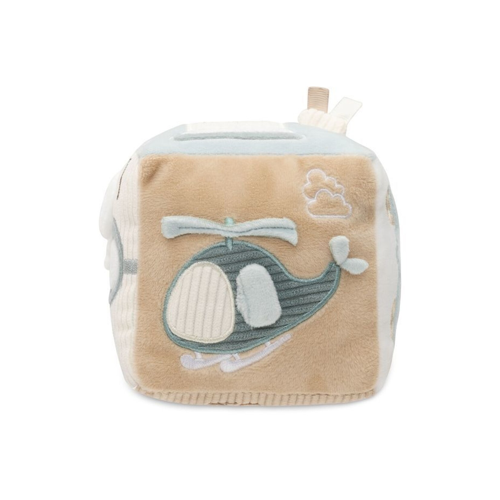 Jollein Jollein - Activiteitenkubus - On The Go