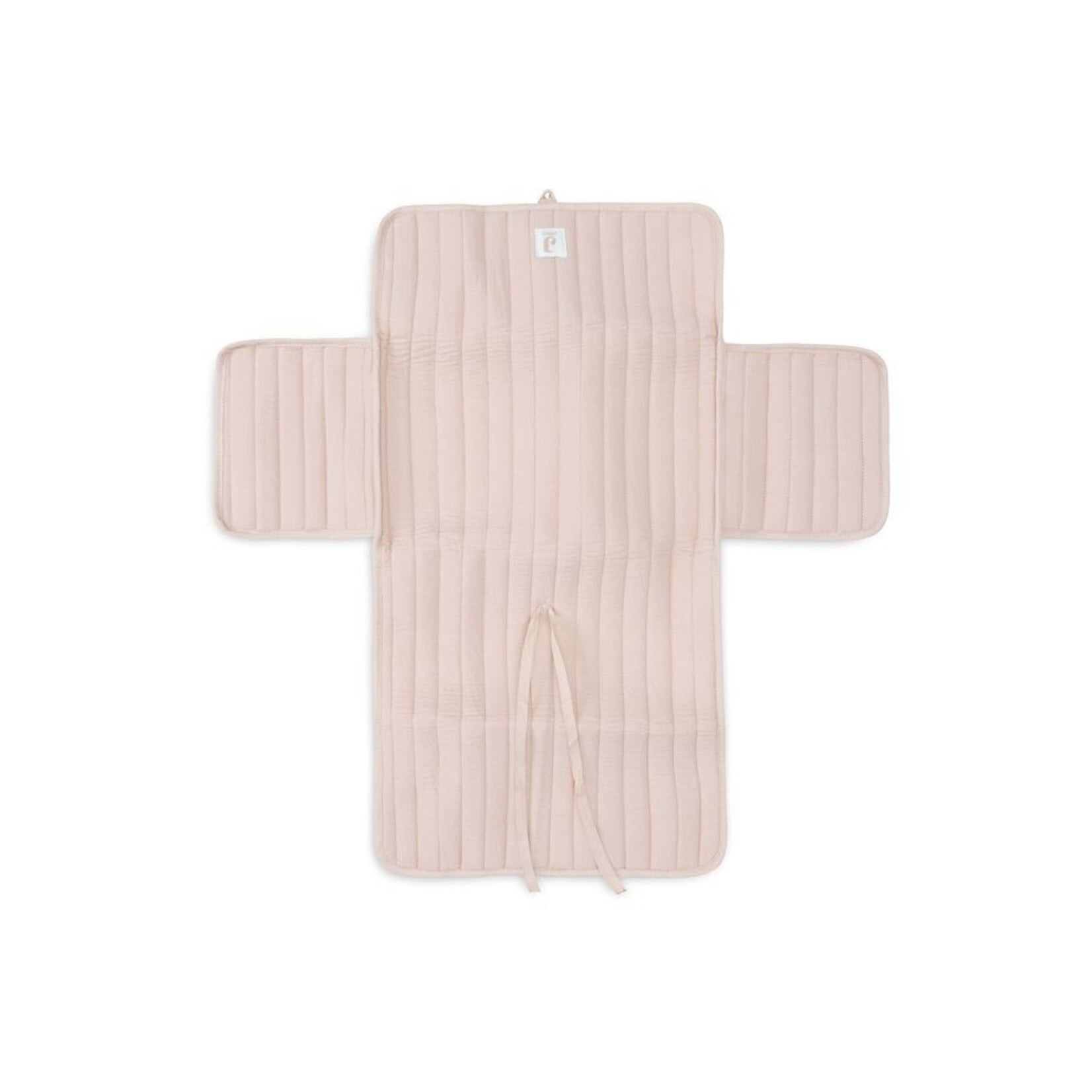 Jollein Jollein - Verschoningsmat Hydrofiel - Wild Rose