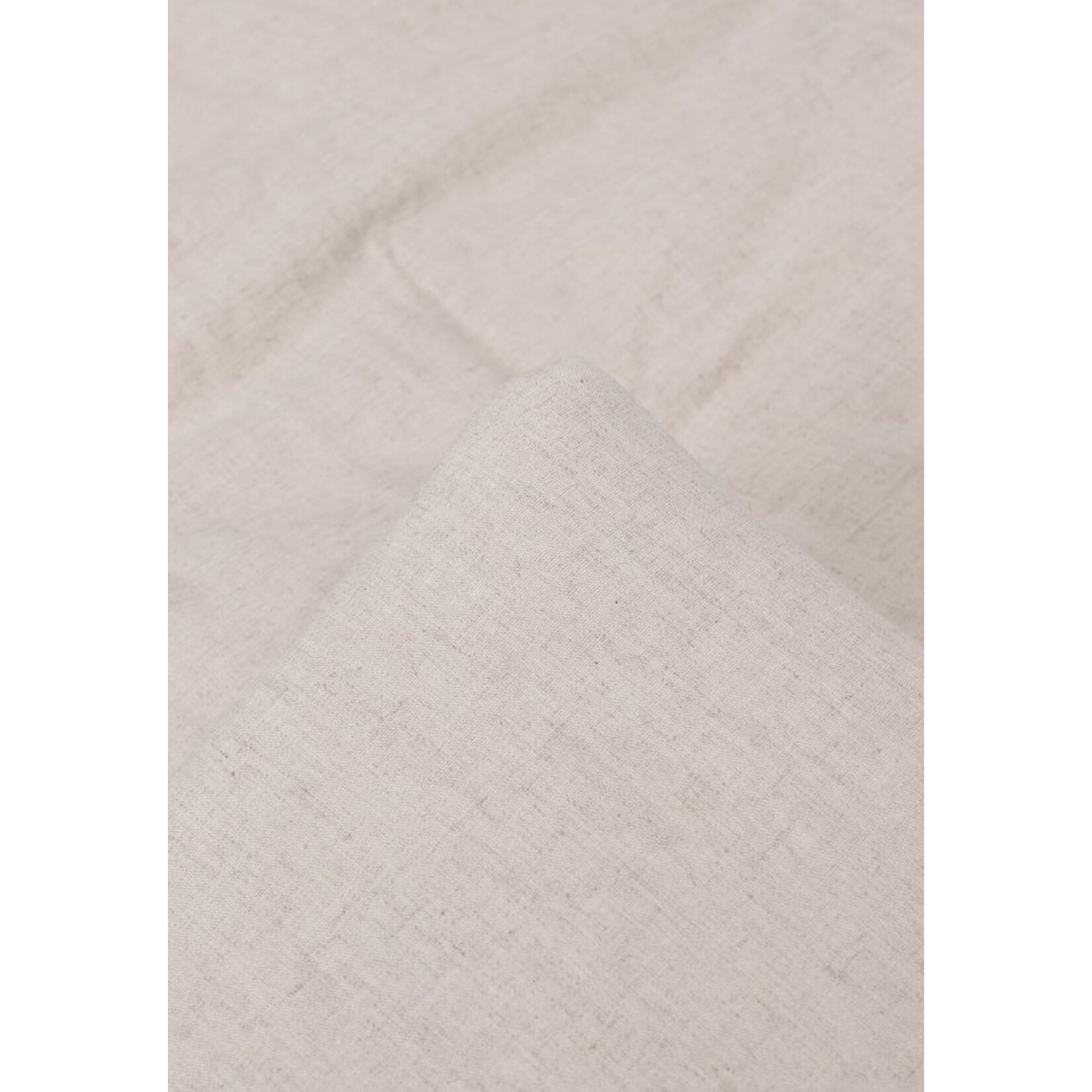 Jollein Jollein - Boxkleed 100x100cm Harvest Natural