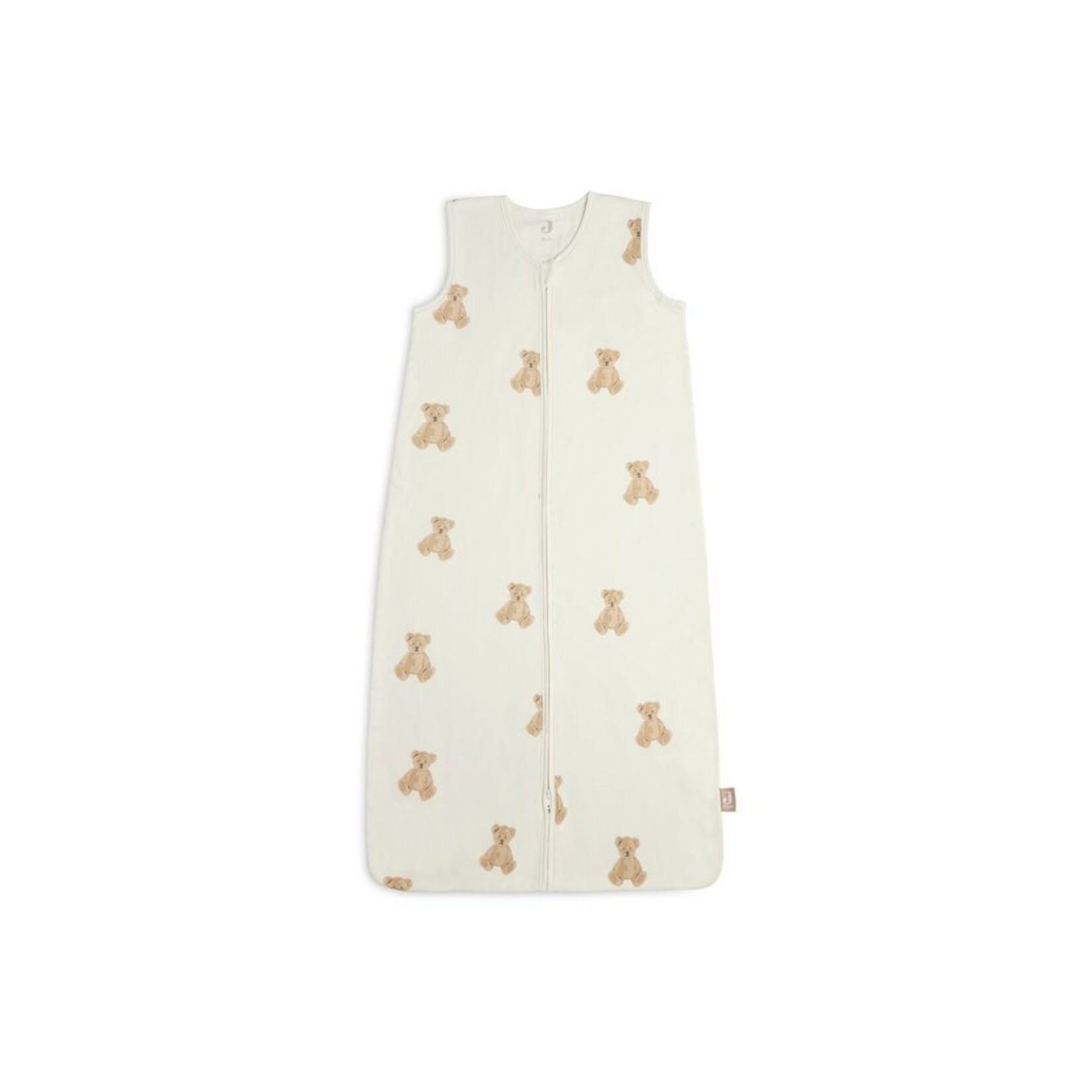 Jollein Jollein - Slaapzak Jersey 70cm - Teddy Bear
