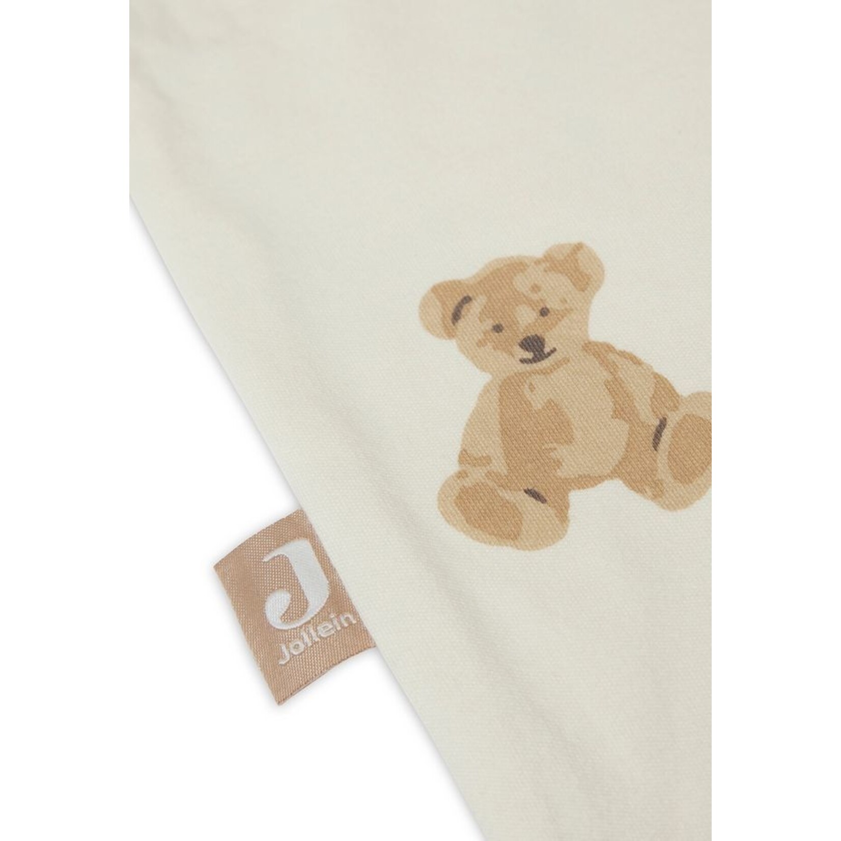 Jollein Jollein - Slaapzak Jersey 70cm - Teddy Bear